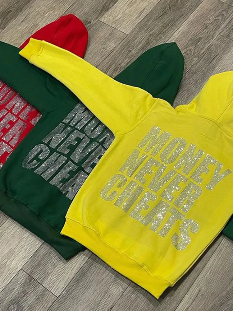 Playa Made Zip-Up Hoodie