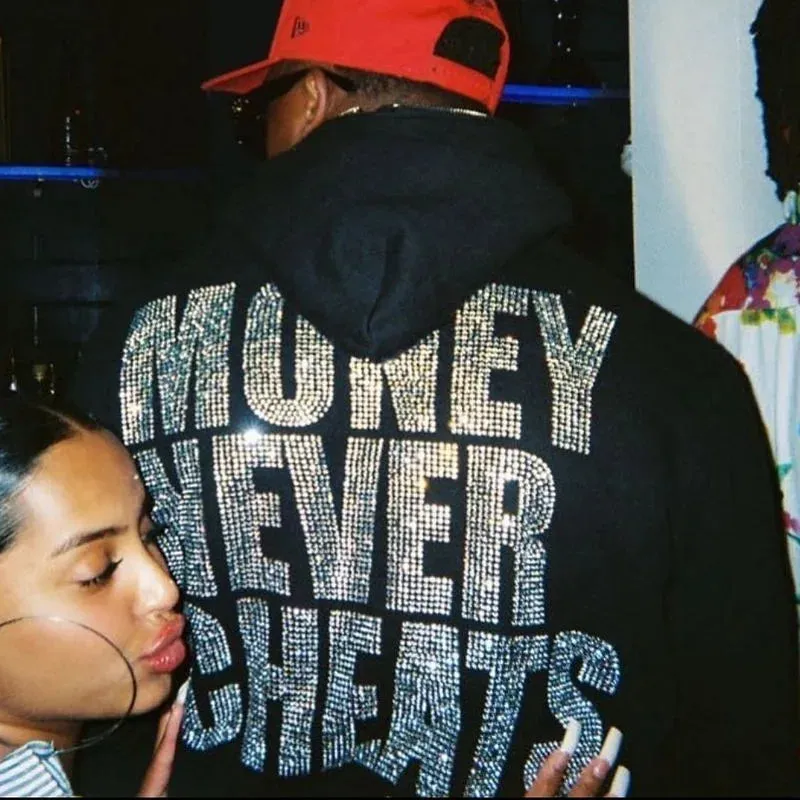 Playa Made Zip-Up Hoodie