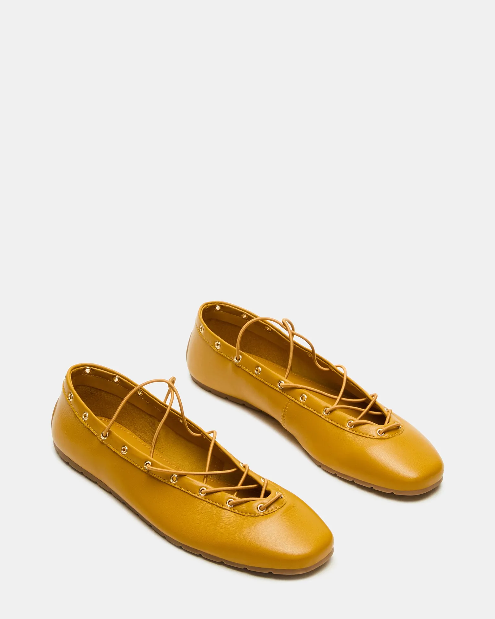 POINTE BANANA LEATHER