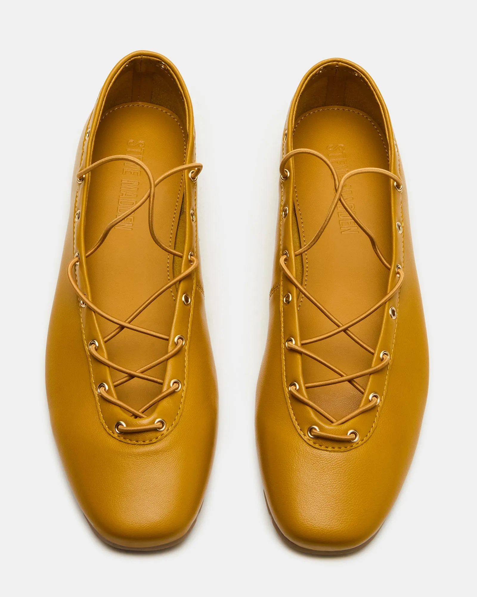 POINTE BANANA LEATHER