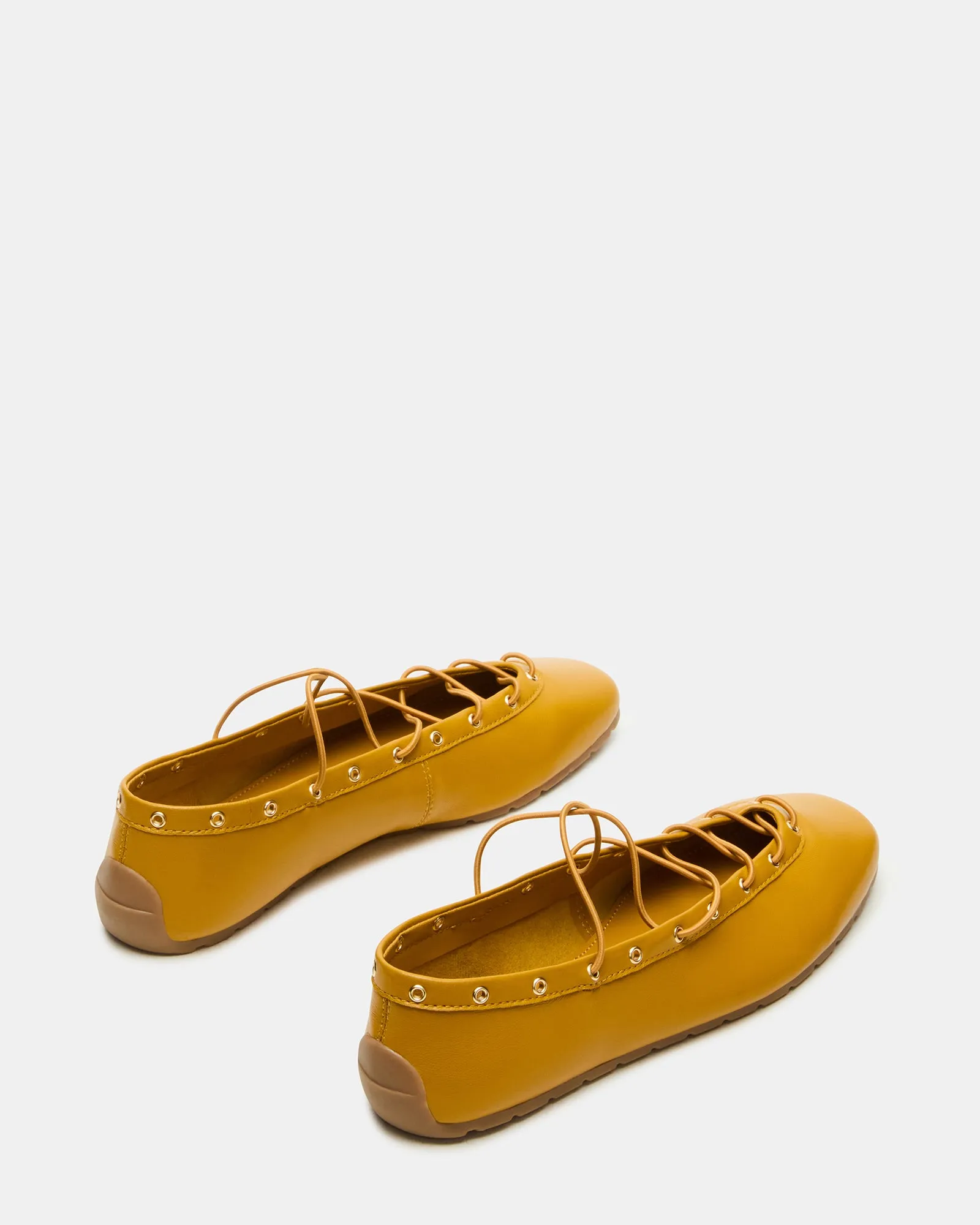 POINTE BANANA LEATHER