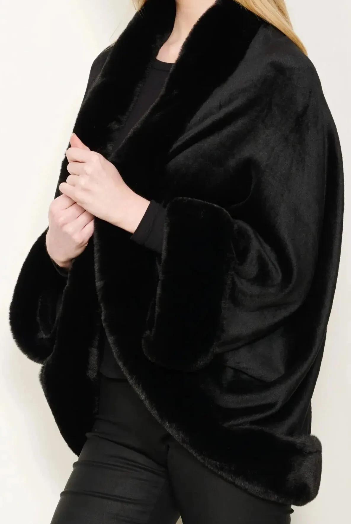Poncho (HF2300)