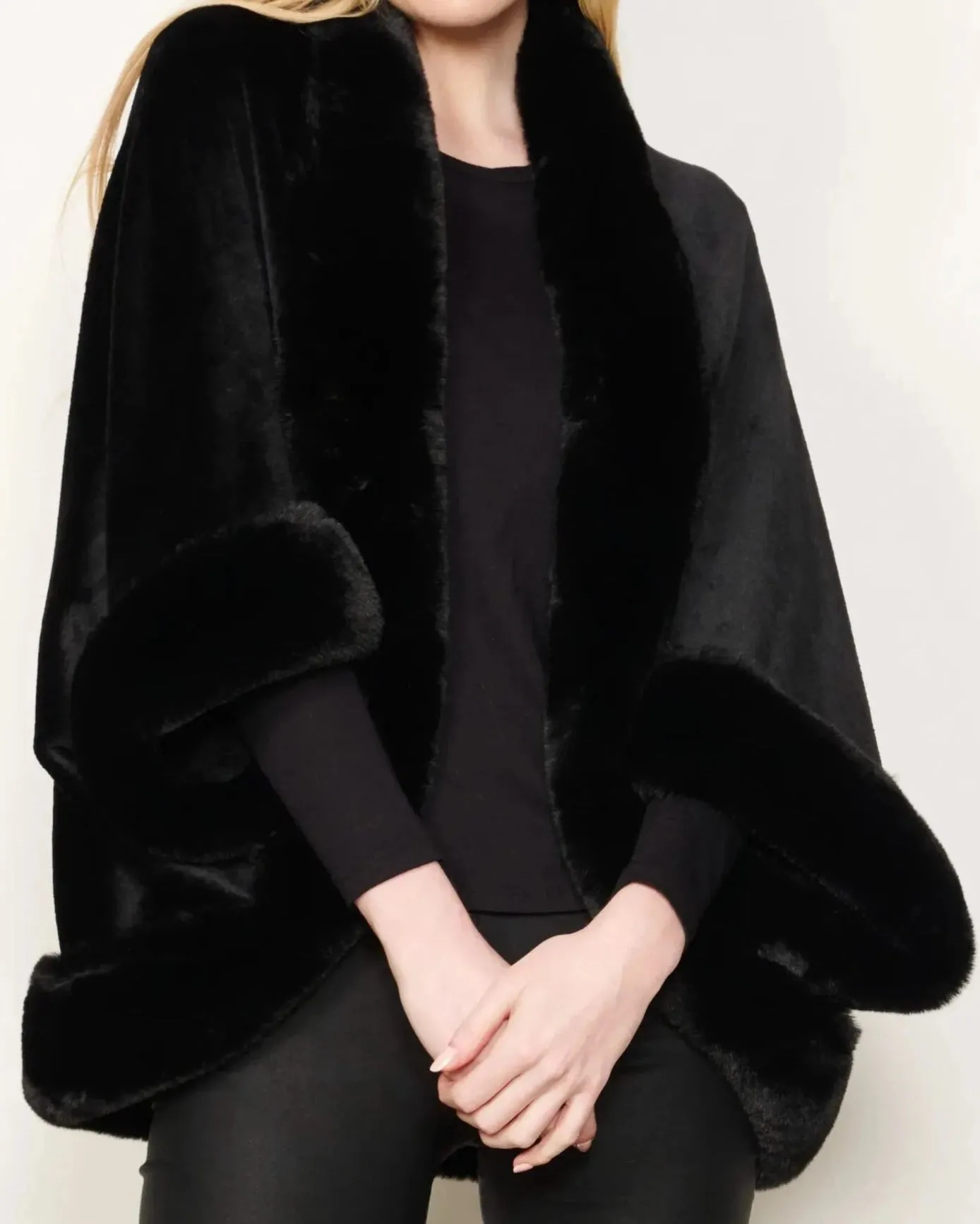 Poncho (HF2300)