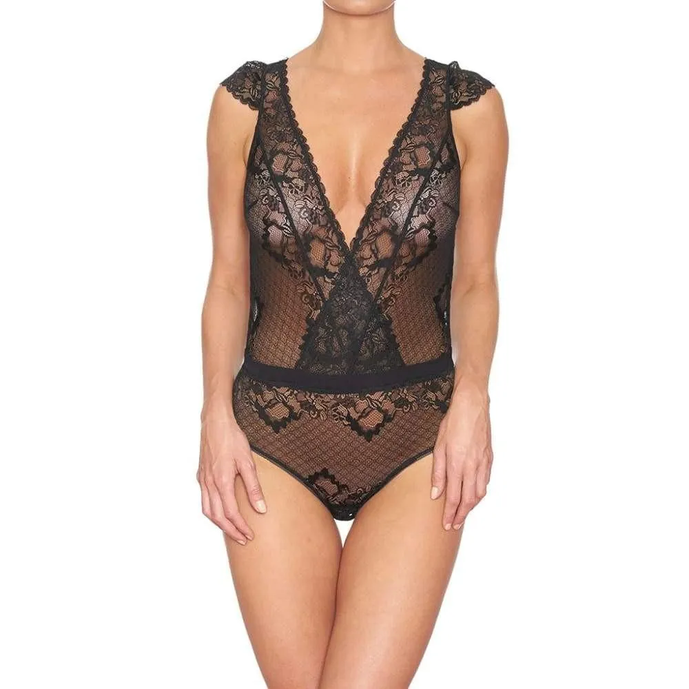 Pop Rocks Bodysuit