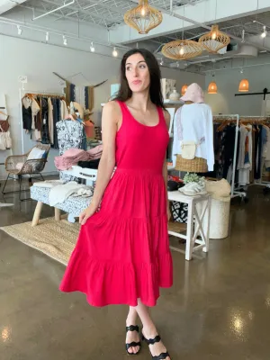 Portia Dress