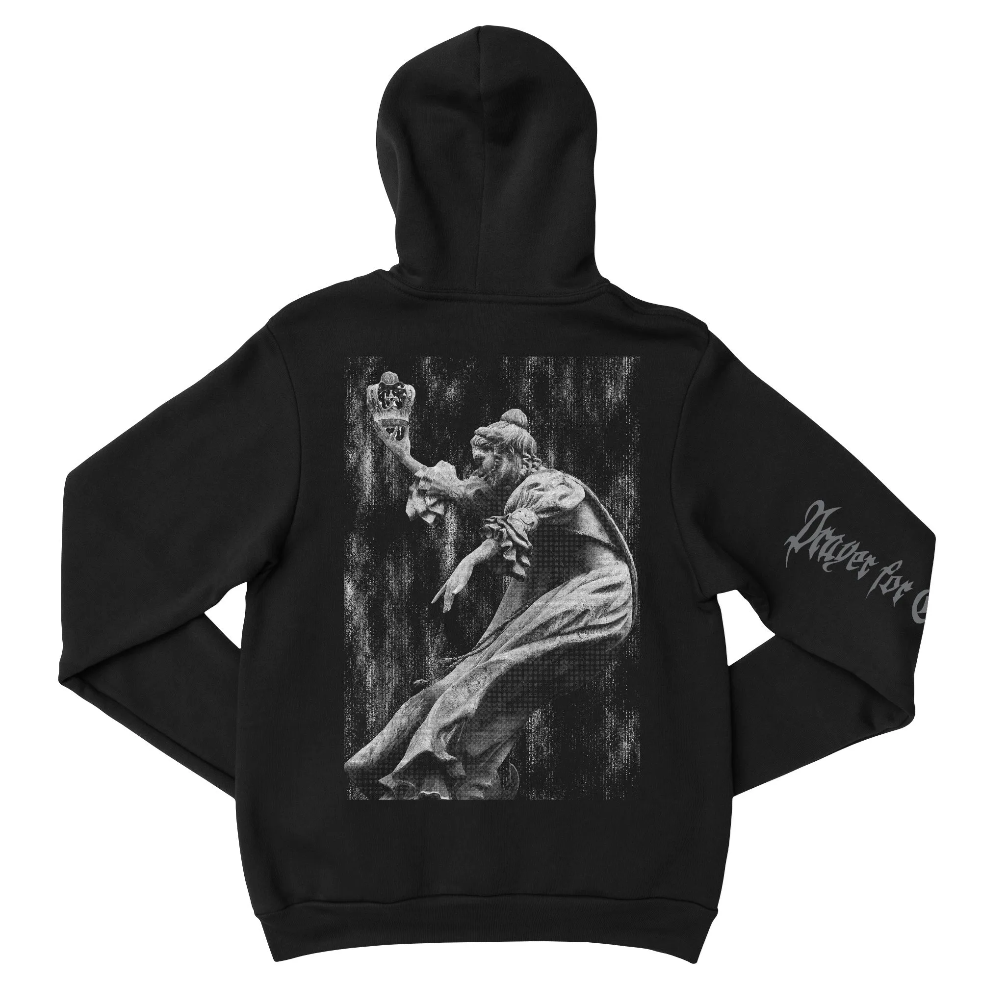 Prayer For Cleansing - Queen pullover hoodie