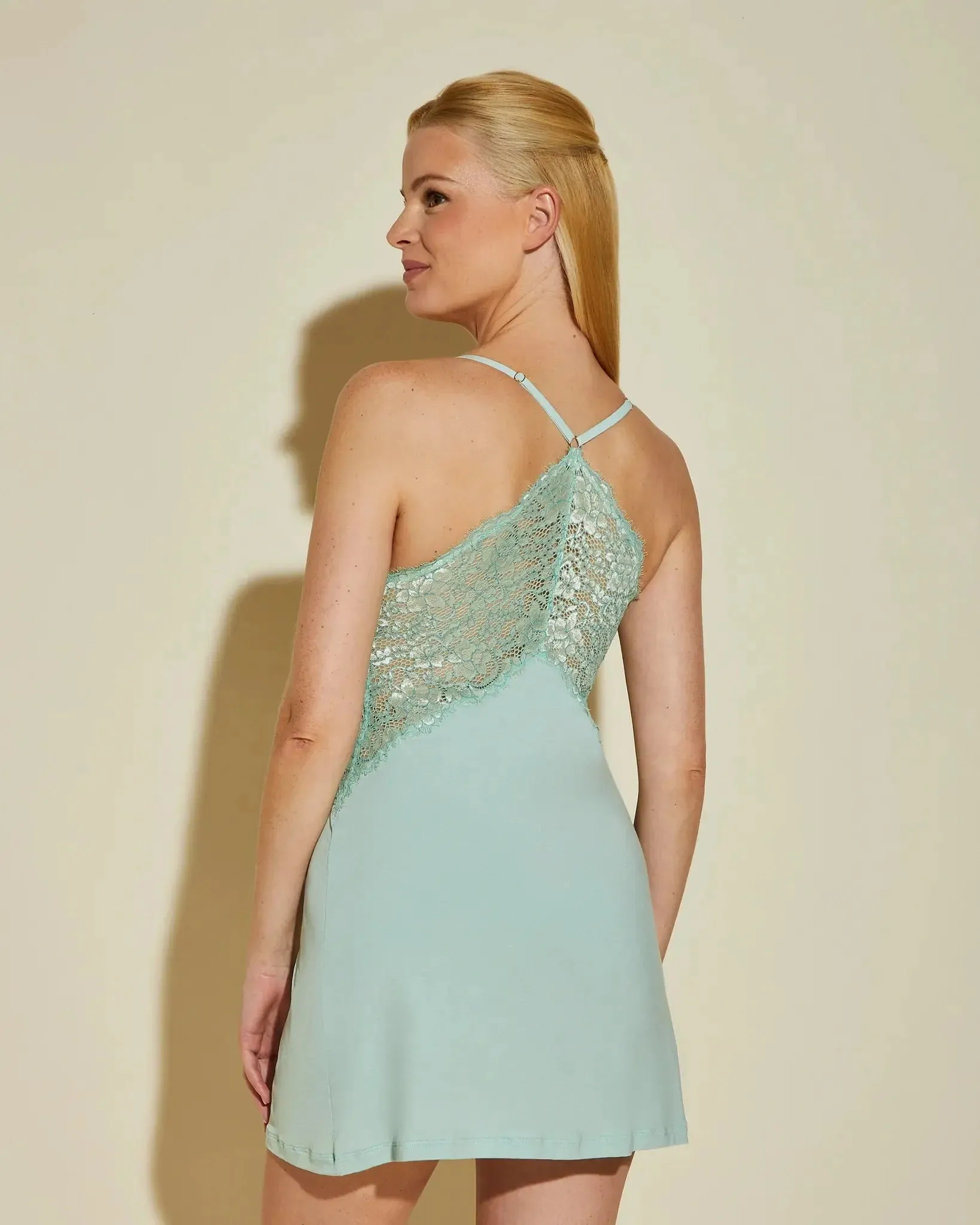 Pret A Porter Italian Nightie