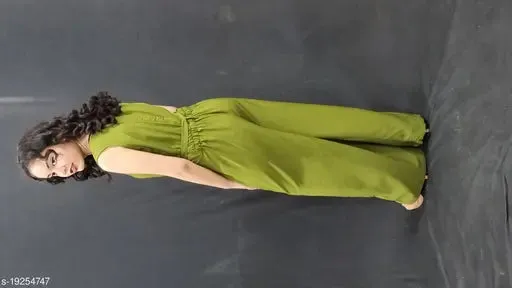 Pretty Fashionista Women Jumpsuits