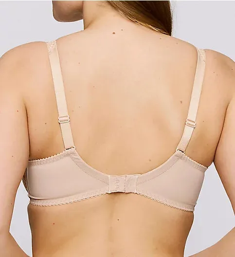 Primadonna Non-Padded Full-Cup Seamless