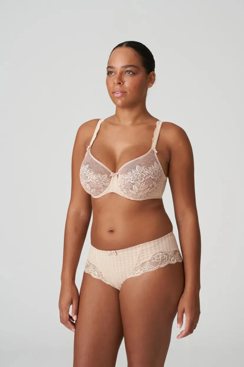 Primadonna Non-Padded Full-Cup Seamless
