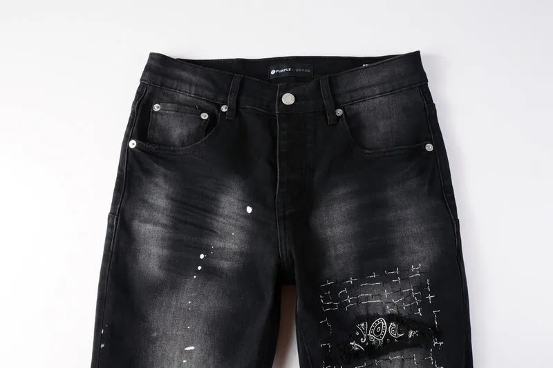 Purple Brand Jeans #9099