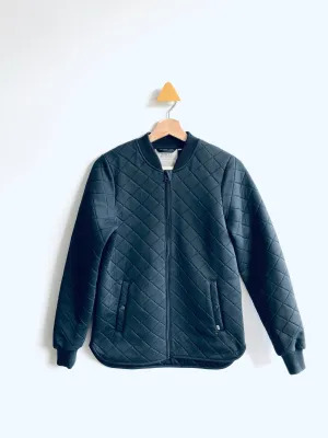 Quilted Jacket // Adult XS