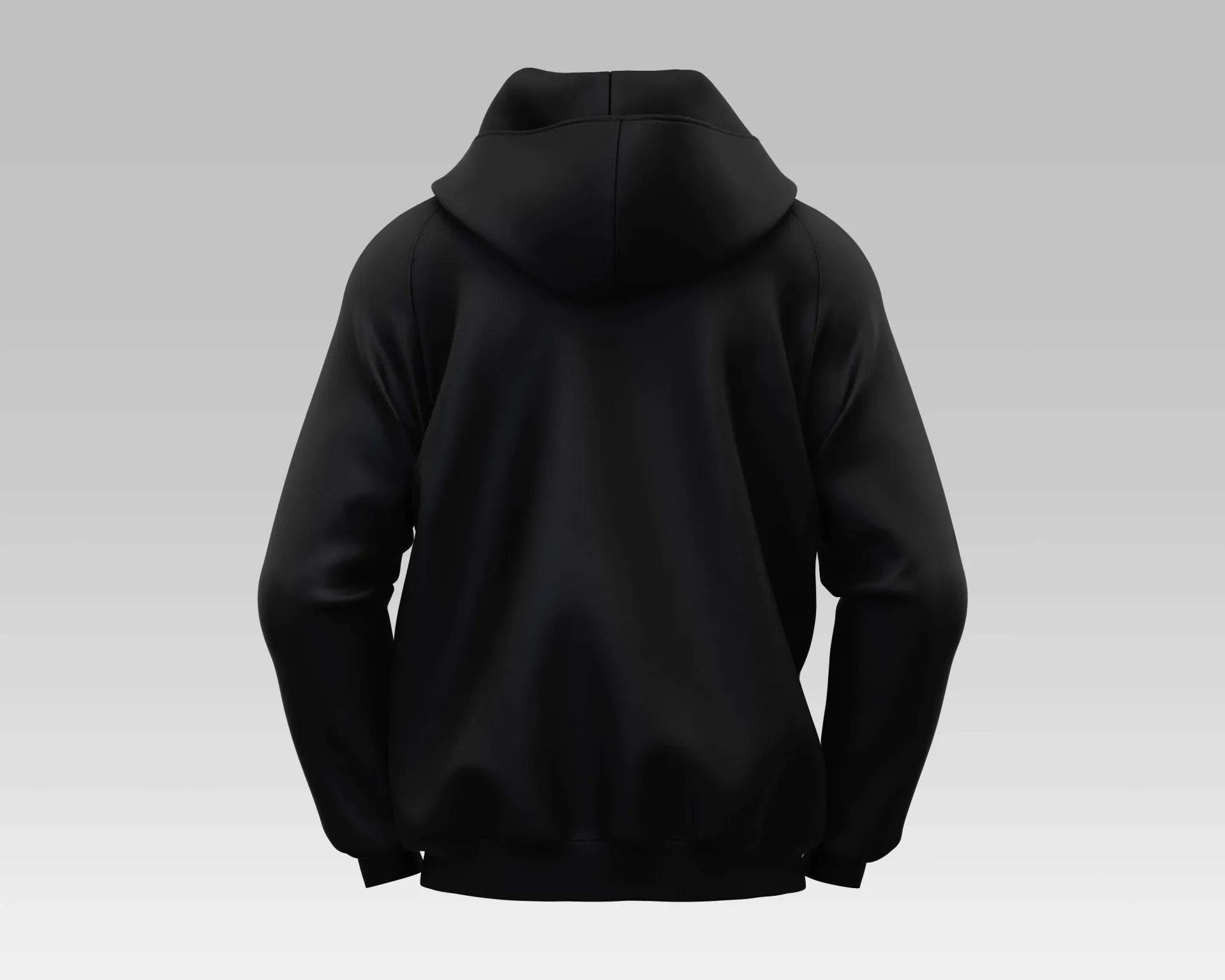 "Vipers" - Graphic Hoodie