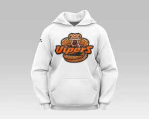 "Vipers" - Graphic Hoodie