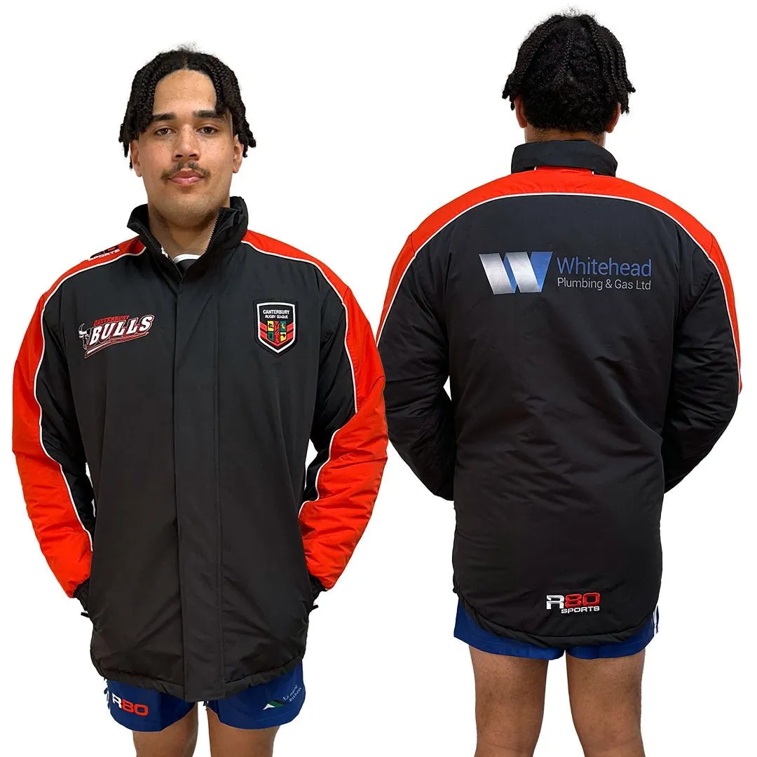 R80 Sports Subs Jackets