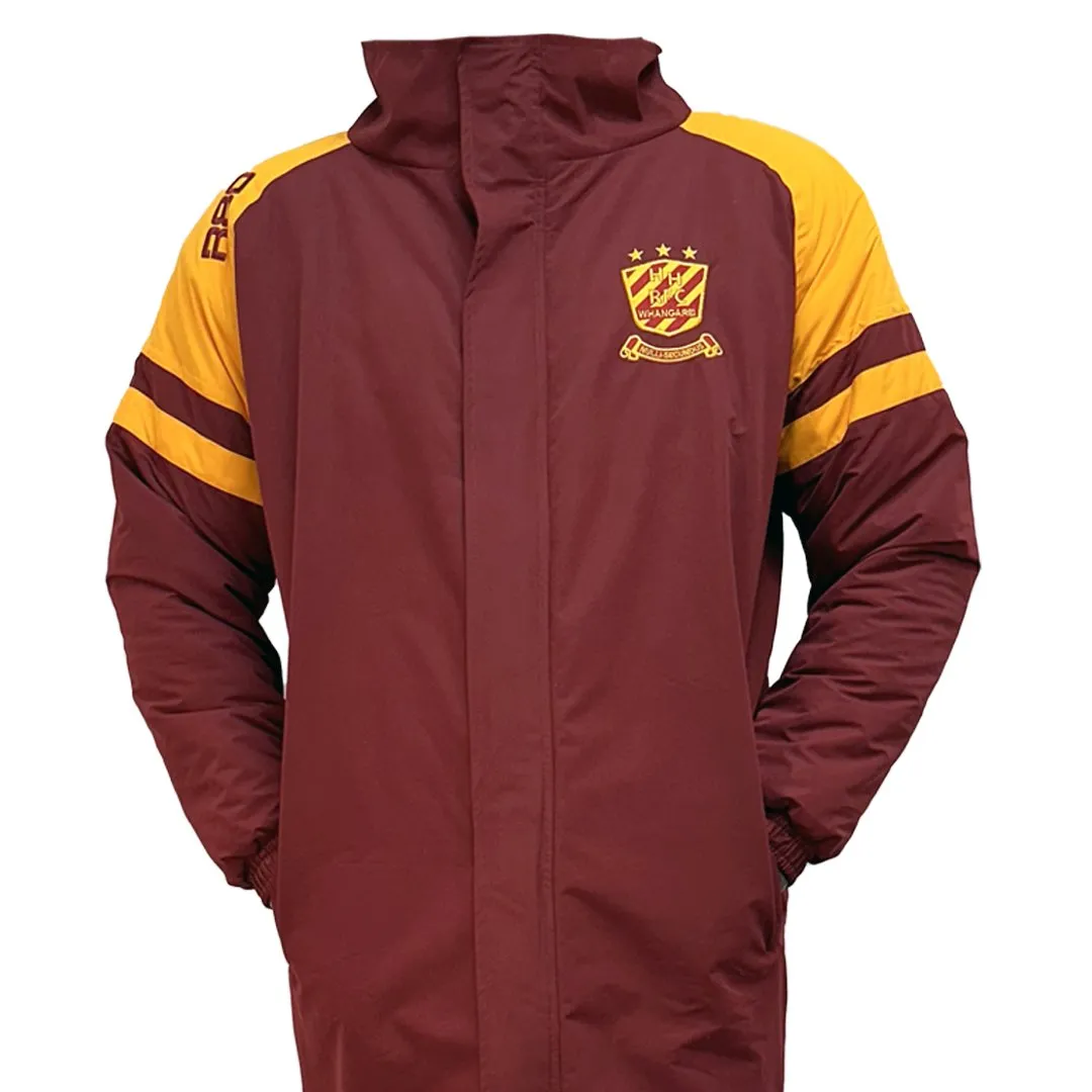 R80 Sports Subs Jackets