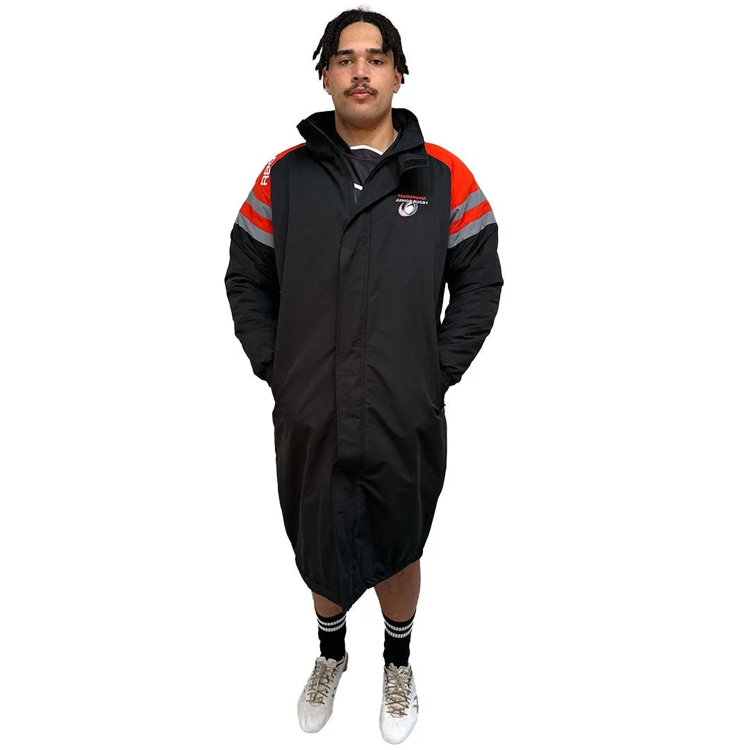 R80 Sports Subs Jackets