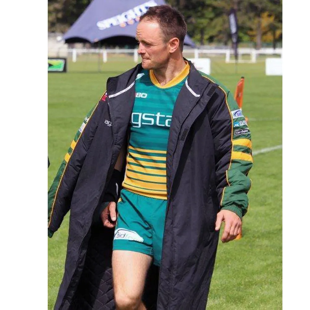 R80 Sports Subs Jackets