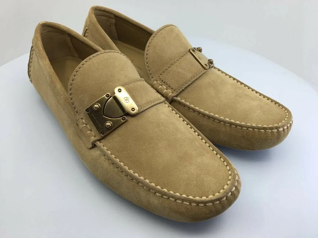 Racetrack Car Shoe