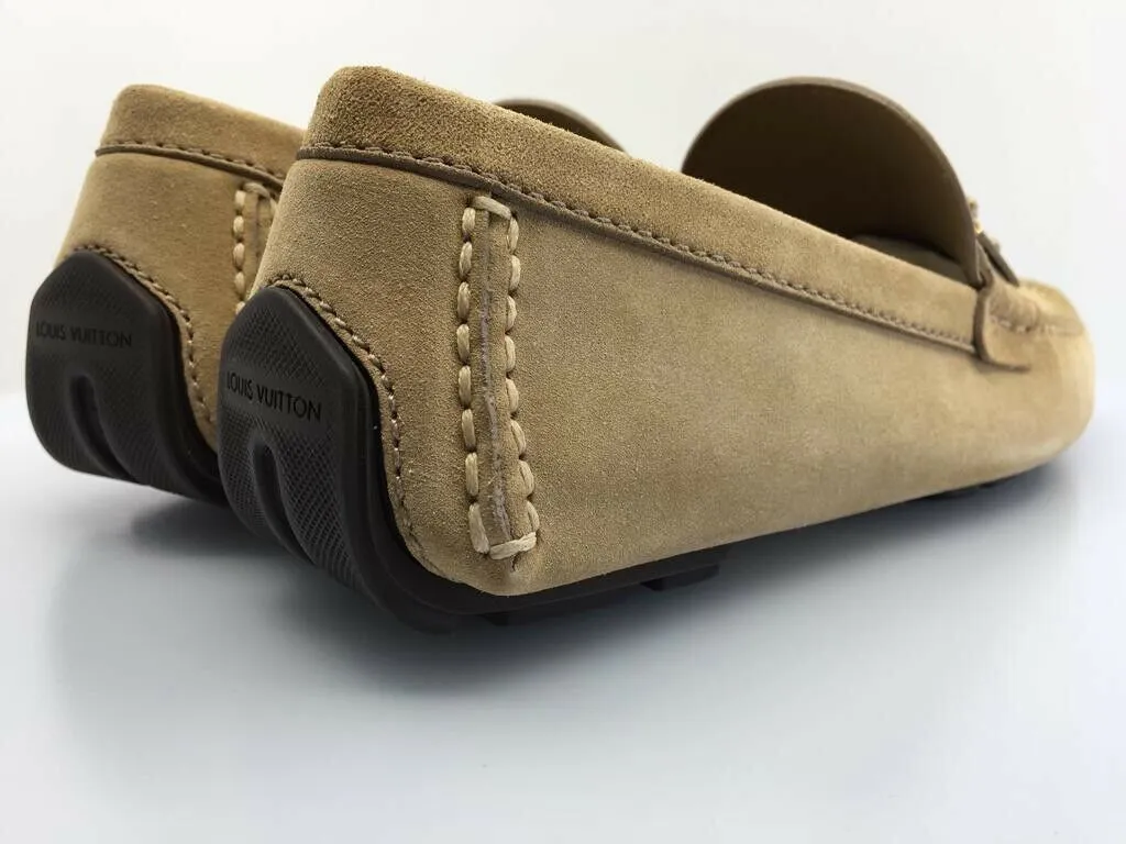 Racetrack Car Shoe