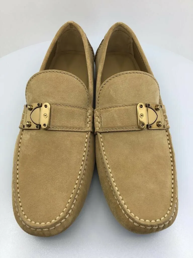 Racetrack Car Shoe