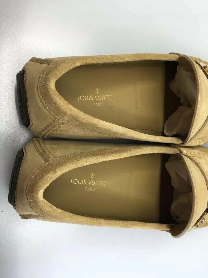 Racetrack Car Shoe