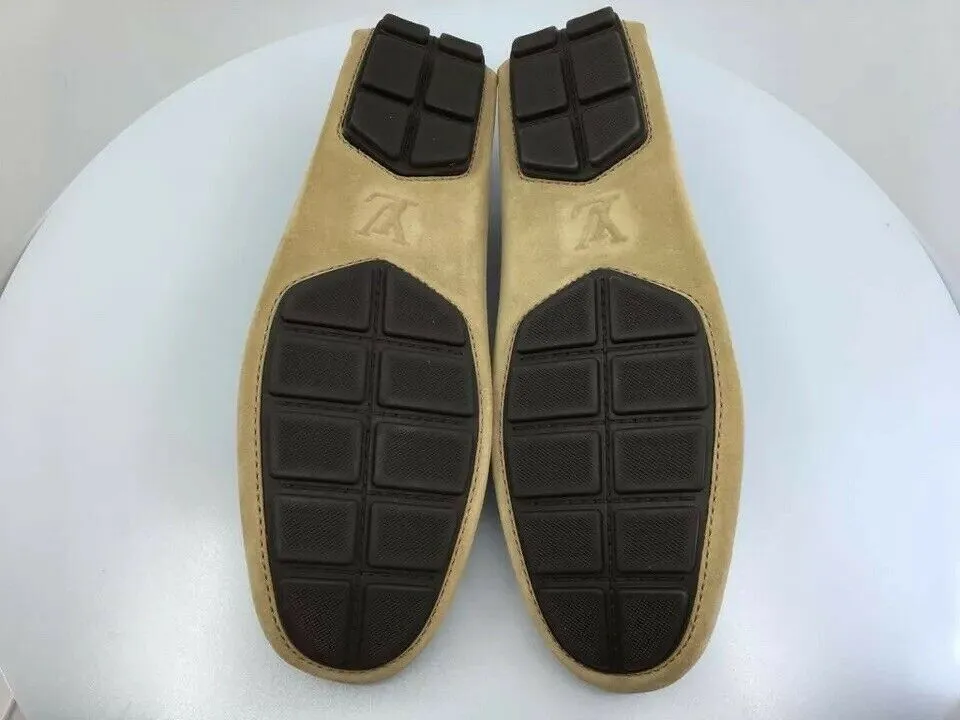 Racetrack Car Shoe