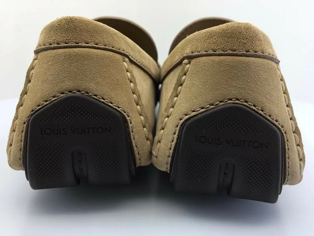 Racetrack Car Shoe