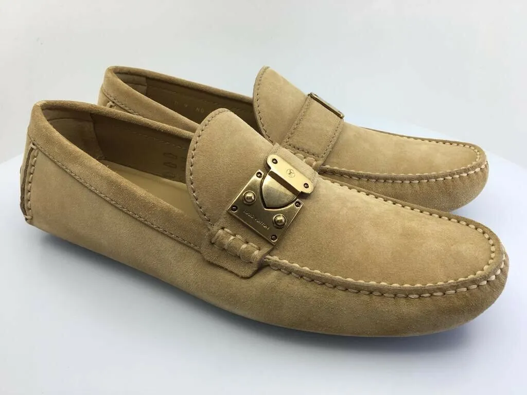 Racetrack Car Shoe