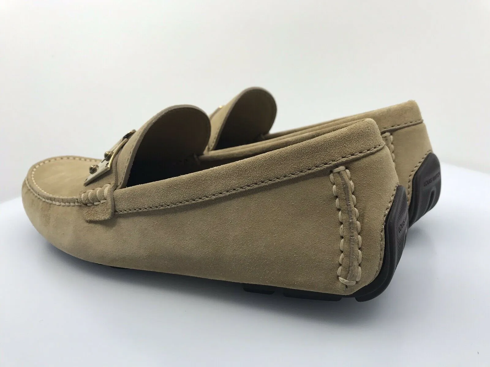 Racetrack Car Shoe
