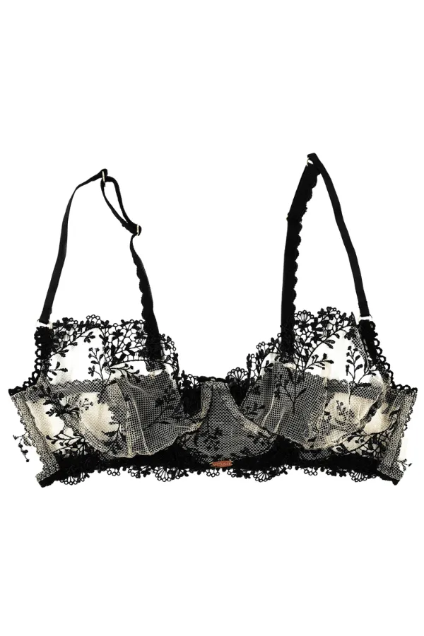 Rachel Tiny Cup Bra