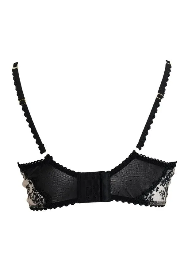 Rachel Tiny Cup Bra