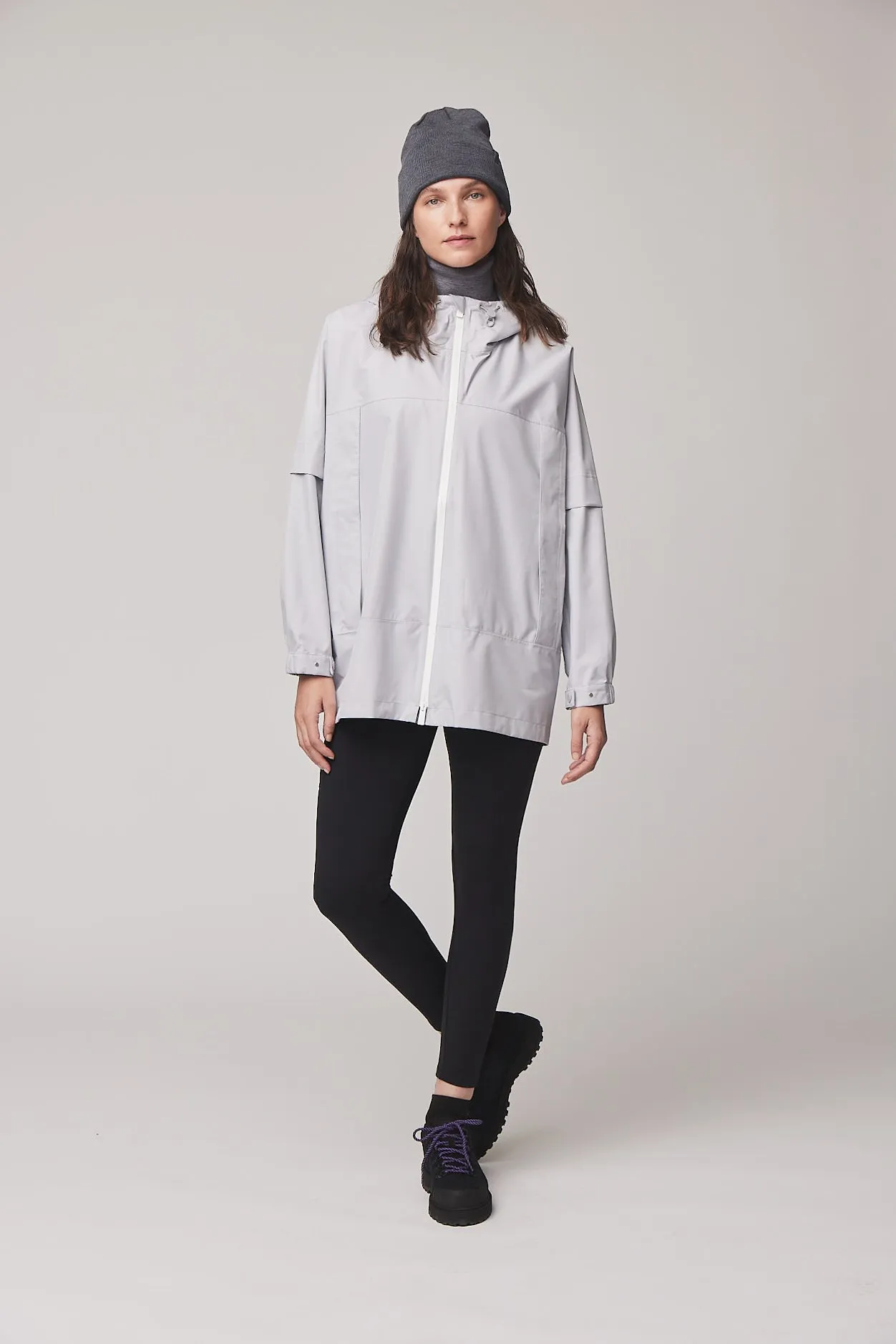 Rainshield Packable Jacket