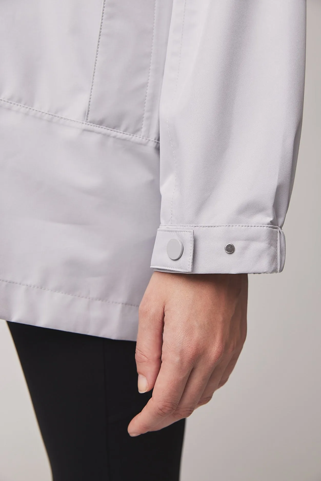 Rainshield Packable Jacket
