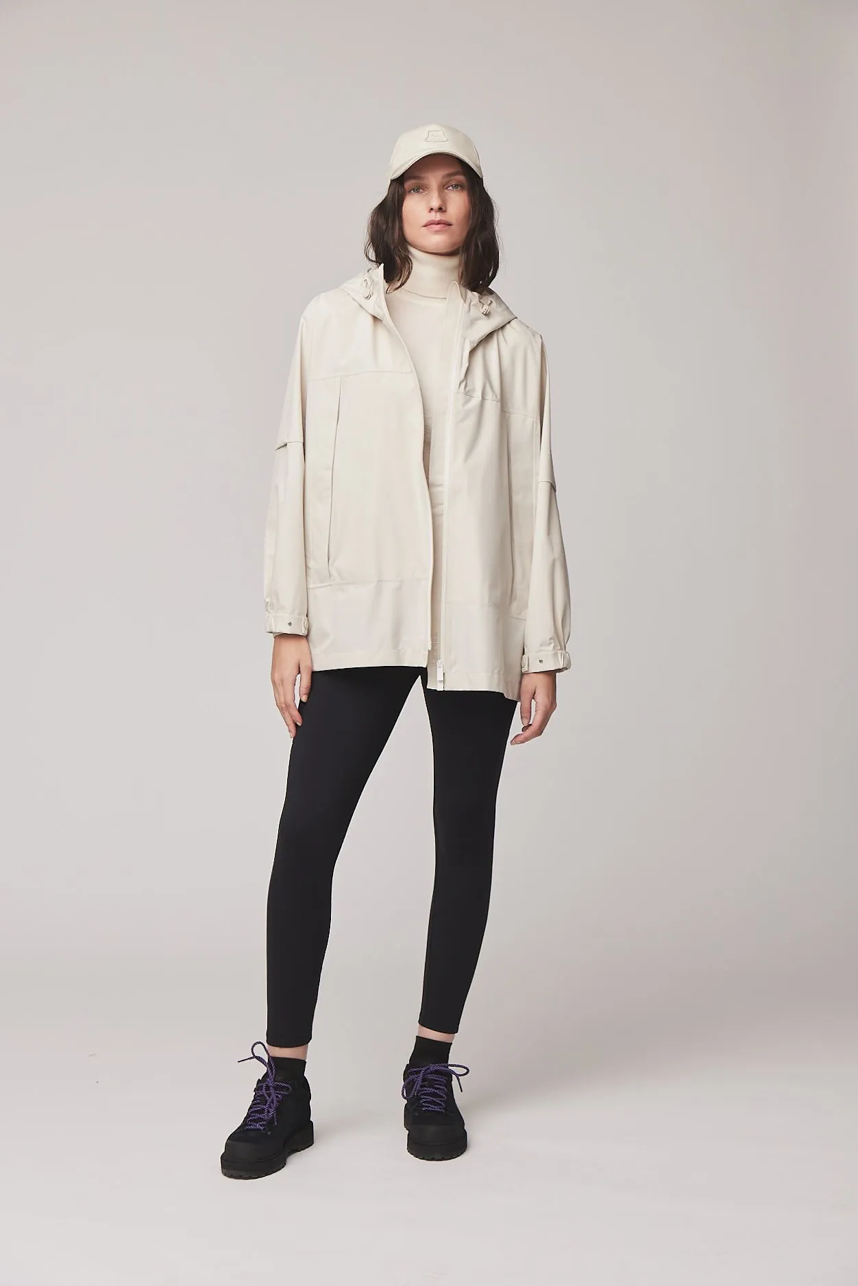 Rainshield Packable Jacket