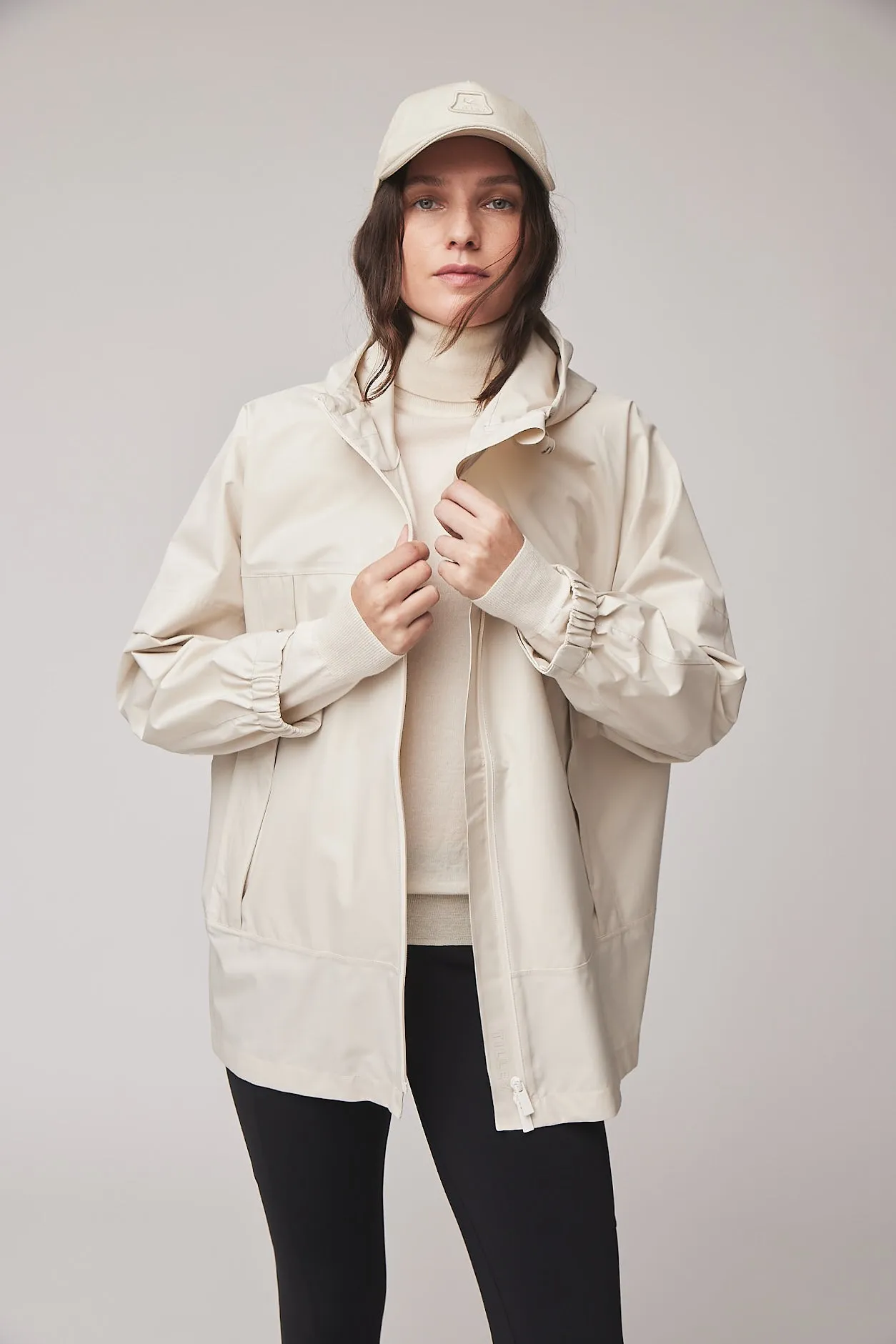 Rainshield Packable Jacket