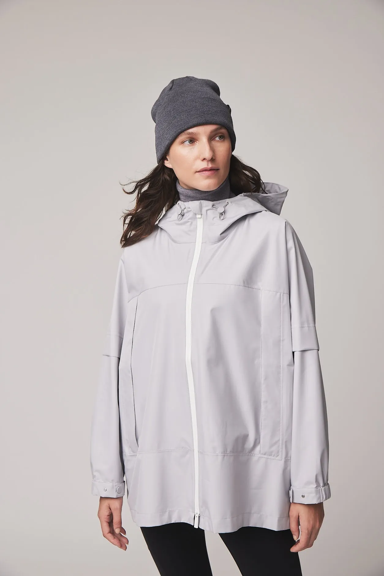 Rainshield Packable Jacket