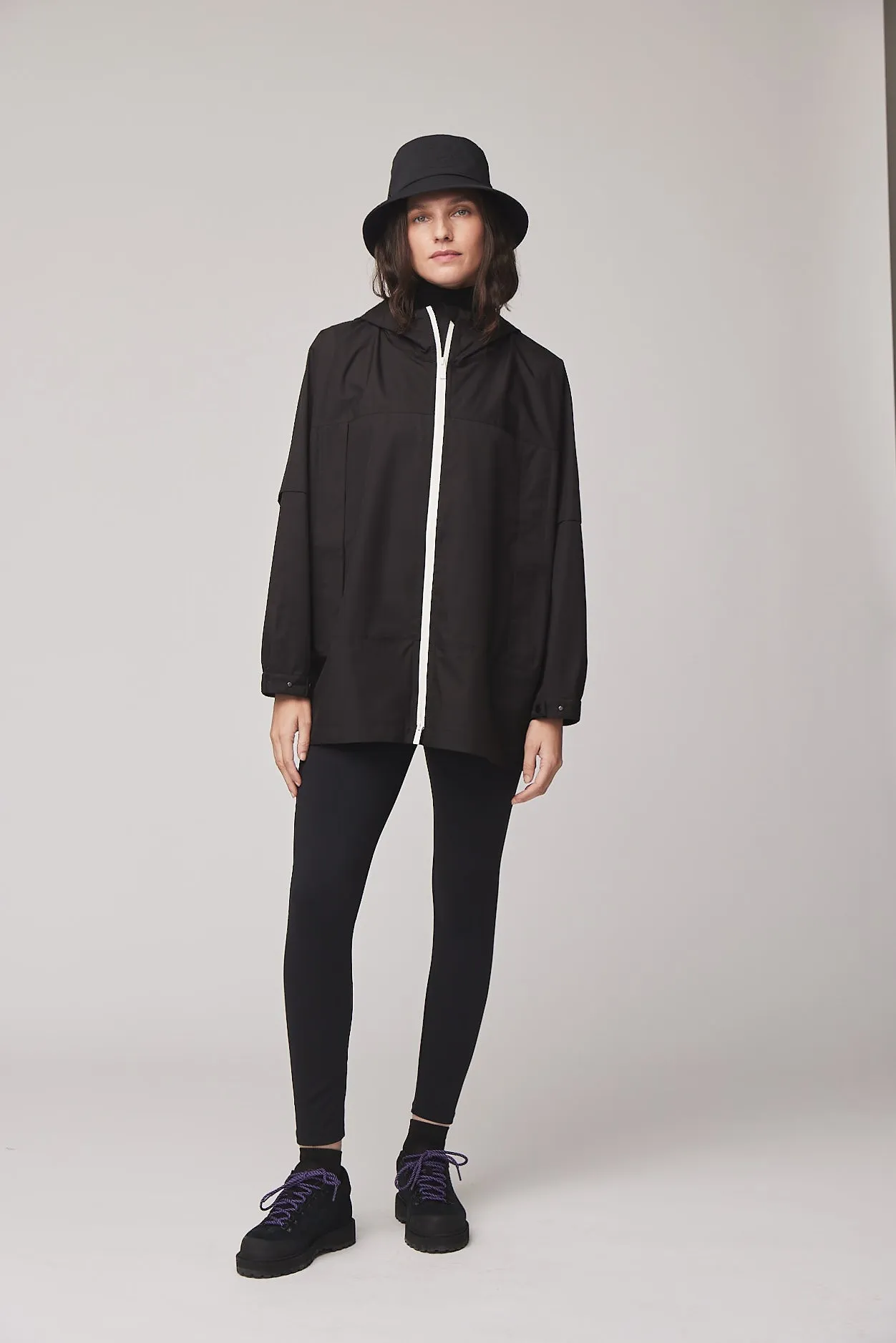 Rainshield Packable Jacket