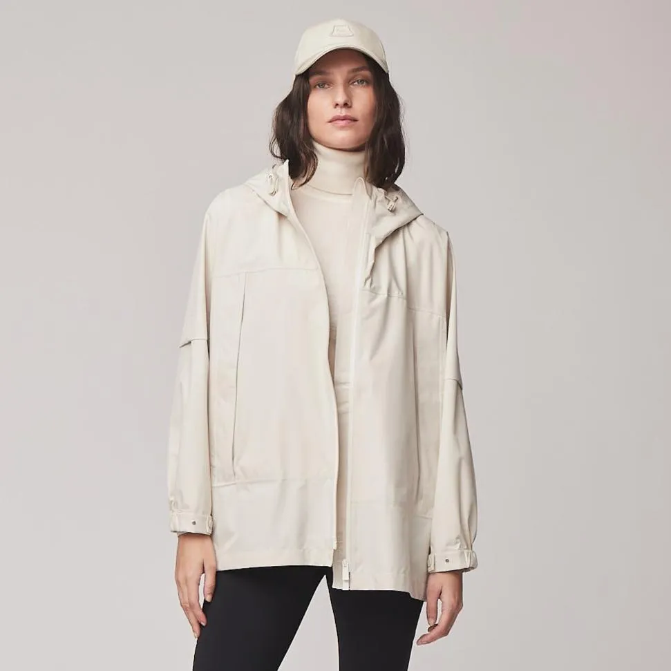 Rainshield Packable Jacket