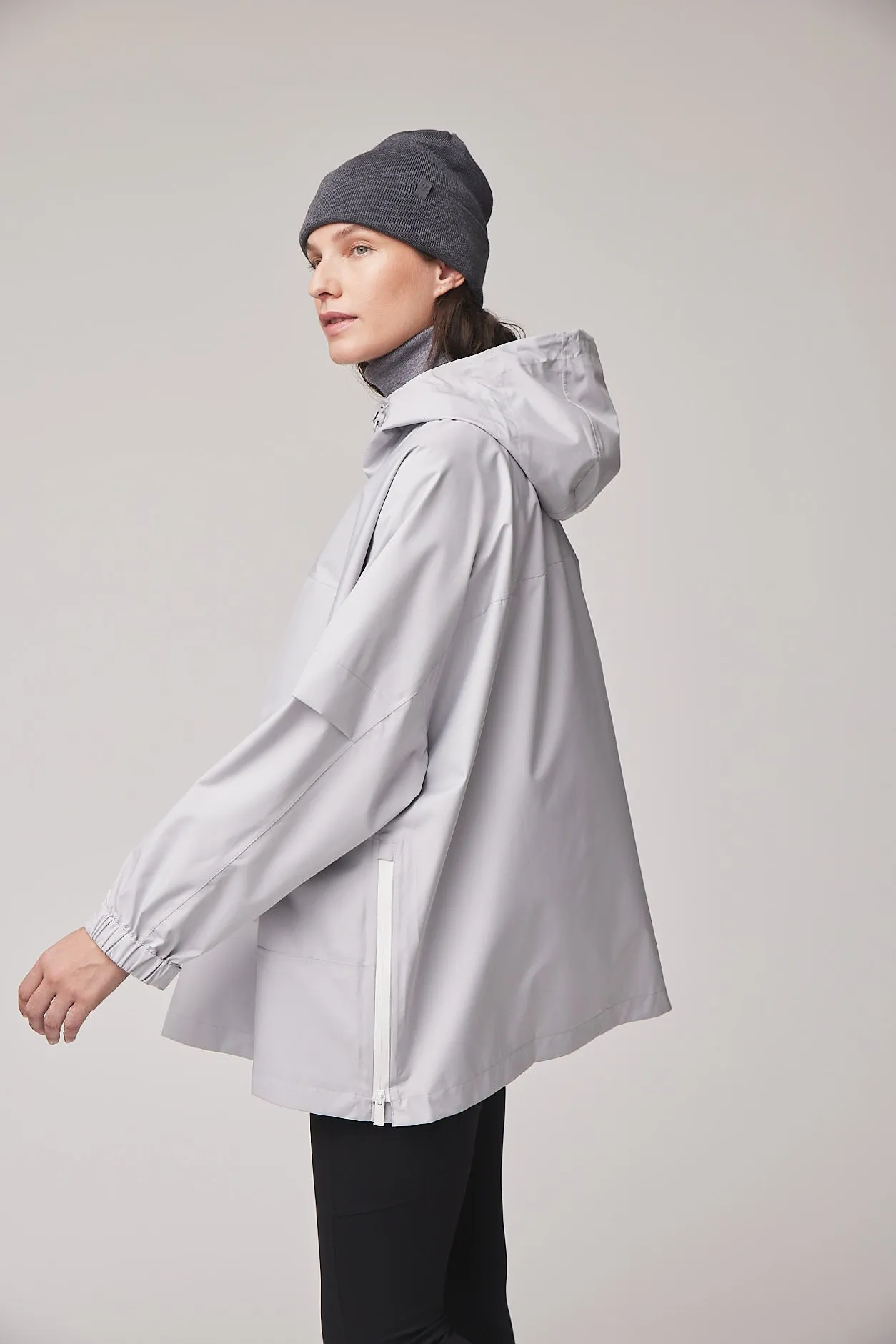 Rainshield Packable Jacket