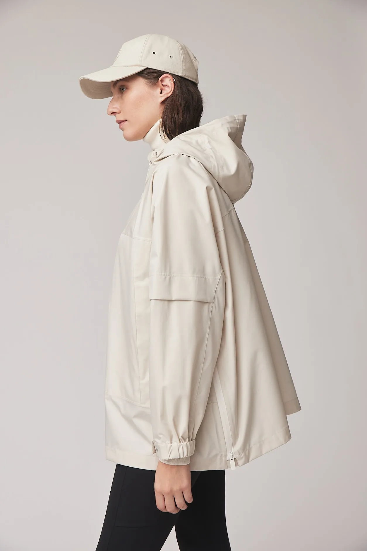 Rainshield Packable Jacket