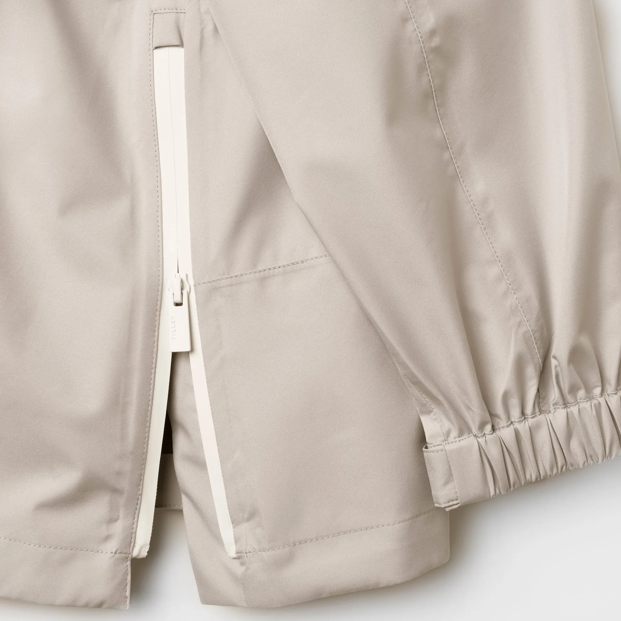Rainshield Packable Jacket