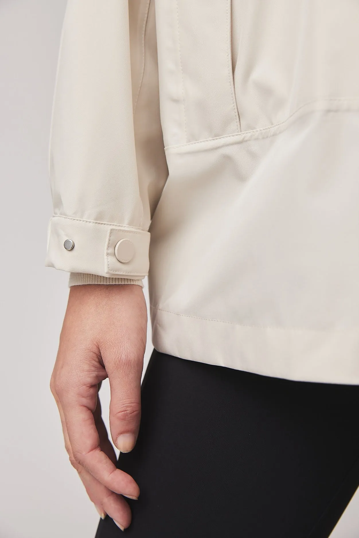 Rainshield Packable Jacket