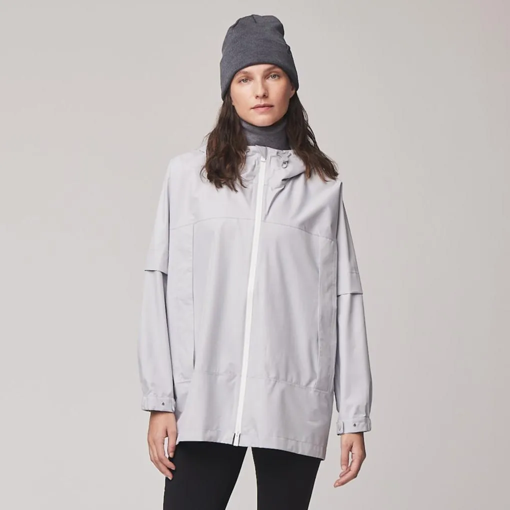 Rainshield Packable Jacket