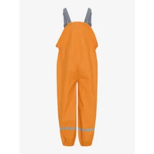 Rainwear Overall - Cadmium Yellow