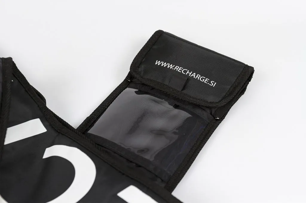 Recharge Mast Bags