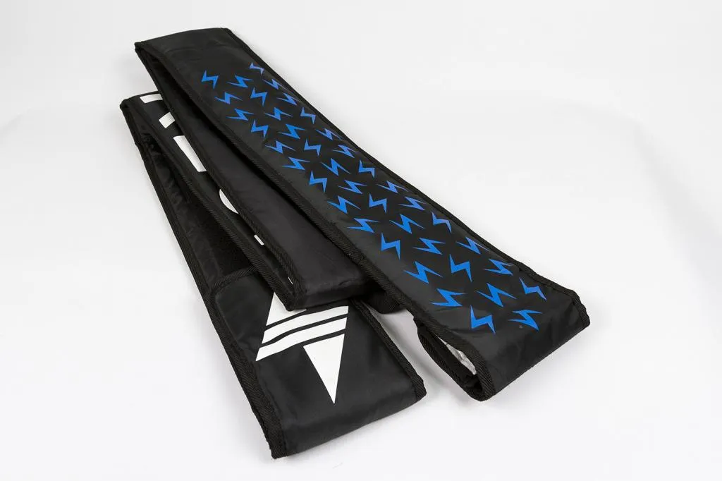 Recharge Mast Bags