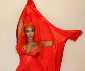 Red Night Special
