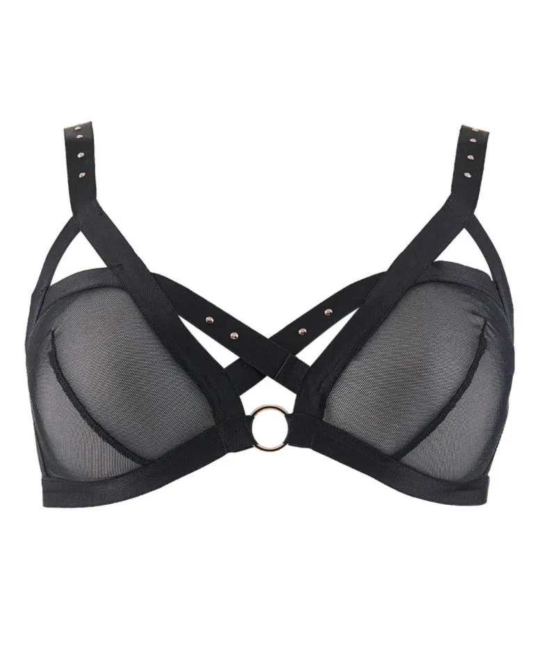 Rencontre Anonyme Wireless Triangle Bra