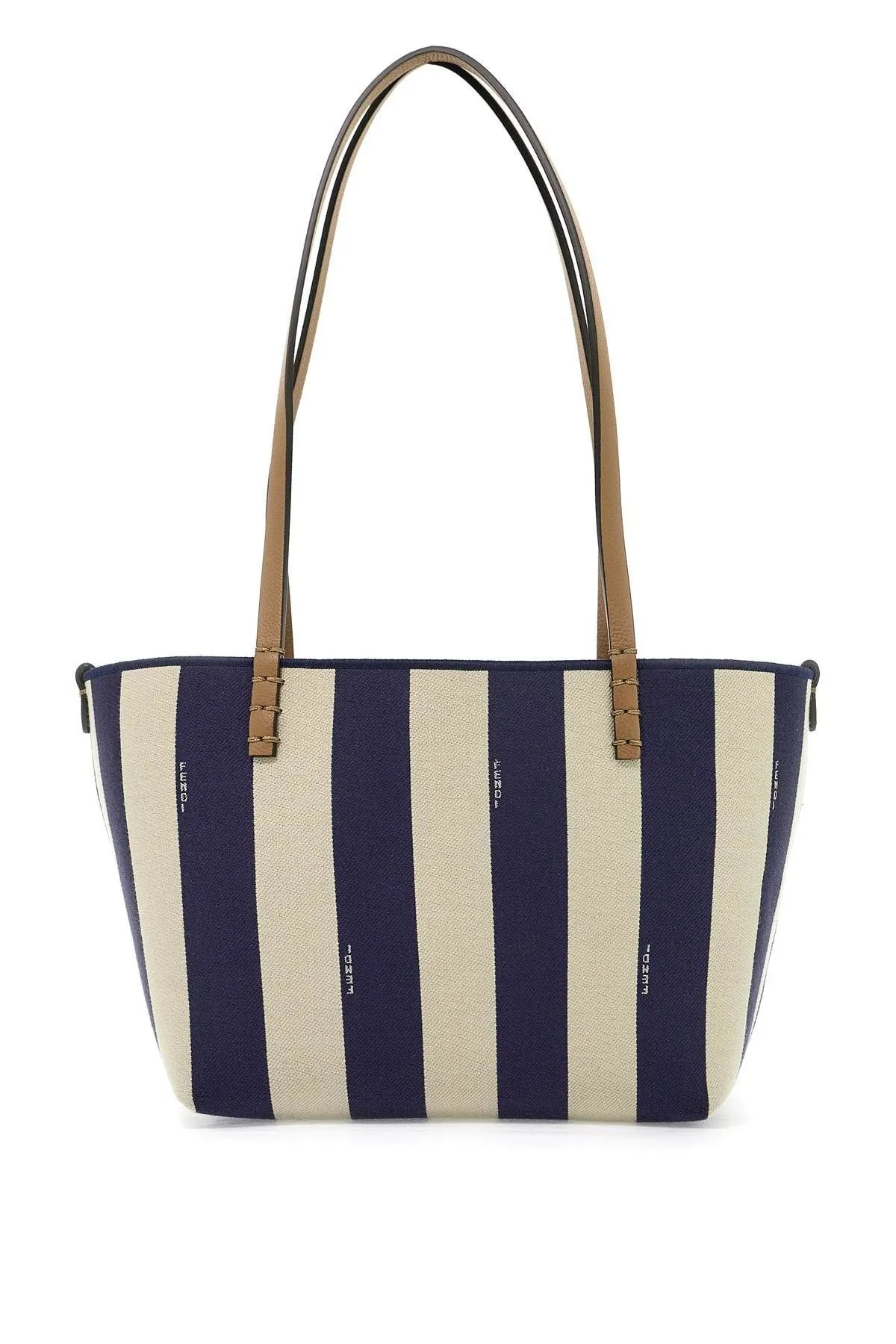 Reversible Roll Small Tote